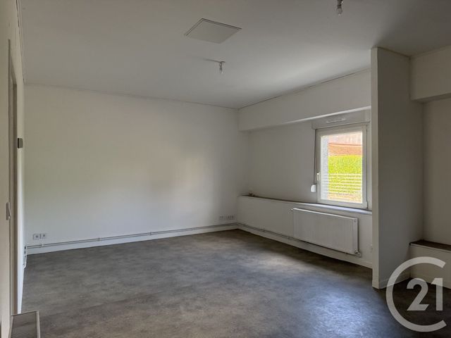 Appartement F3 &agrave; louer - 3 pi&egrave;ces - 58,38 m2 - Bouligny - 55 - LORRAINE