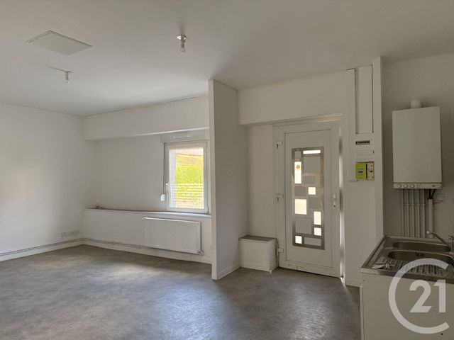 Appartement F3 &agrave; louer - 3 pi&egrave;ces - 58,38 m2 - Bouligny - 55 - LORRAINE