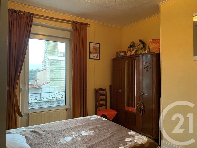Appartement T4 &agrave; vendre - 4 pi&egrave;ces - 85,23 m2 - Jarny - 54 - LORRAINE