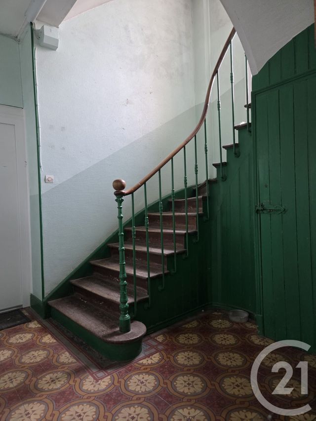 Appartement T4 &agrave; vendre - 4 pi&egrave;ces - 85,23 m2 - Jarny - 54 - LORRAINE