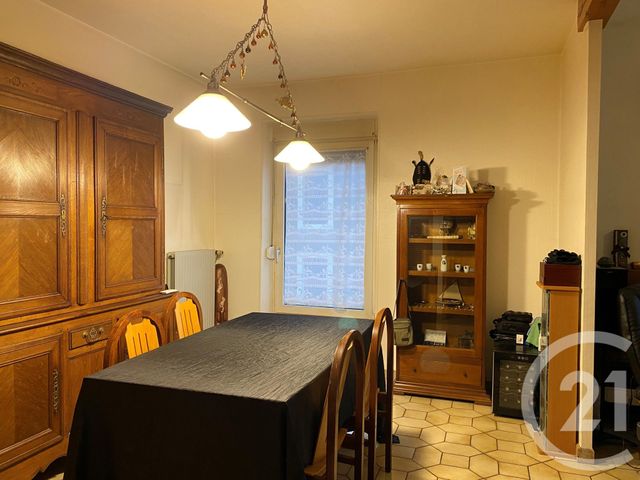 appartement - JARNY - 54