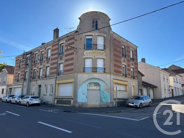 appartement - JARNY - 54