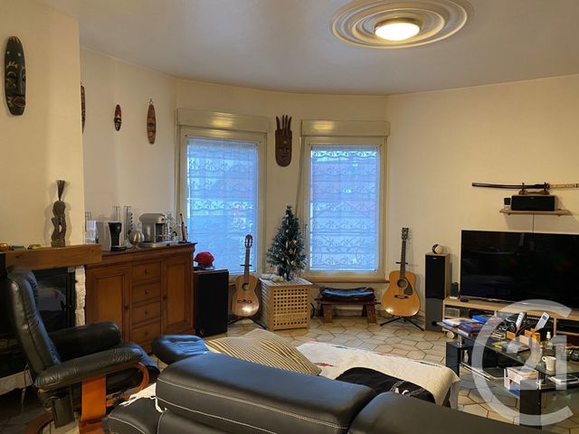 Appartement T4 &agrave; vendre - 4 pi&egrave;ces - 85,23 m2 - Jarny - 54 - LORRAINE