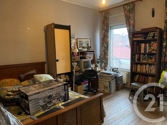 Appartement T4 &agrave; vendre - 4 pi&egrave;ces - 85,23 m2 - Jarny - 54 - LORRAINE