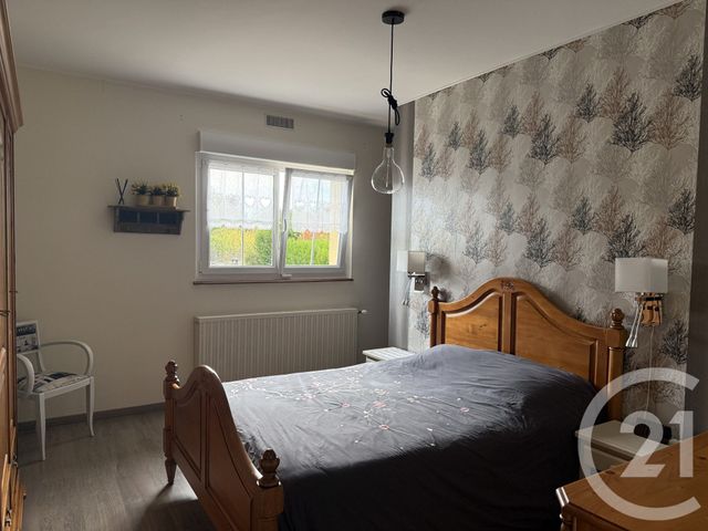 Maison &agrave; vendre - 6 pi&egrave;ces - 155,05 m2 - Hatrize - 54 - LORRAINE