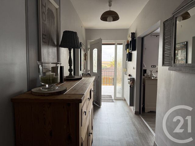 Maison &agrave; vendre - 6 pi&egrave;ces - 155,05 m2 - Hatrize - 54 - LORRAINE