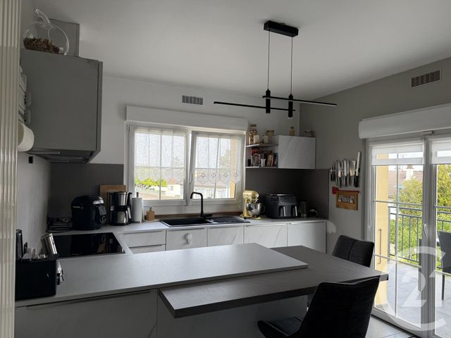 Maison &agrave; vendre - 6 pi&egrave;ces - 155,05 m2 - Hatrize - 54 - LORRAINE