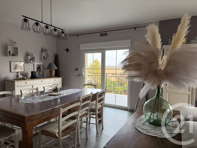 Maison &agrave; vendre - 6 pi&egrave;ces - 155,05 m2 - Hatrize - 54 - LORRAINE