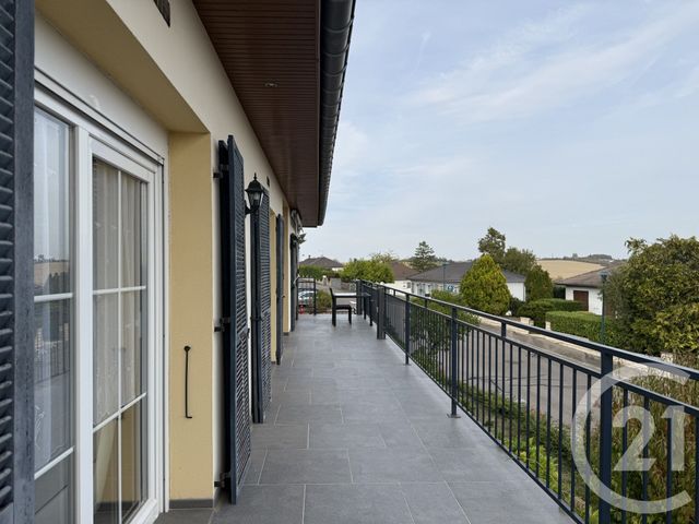 Maison &agrave; vendre - 6 pi&egrave;ces - 155,05 m2 - Hatrize - 54 - LORRAINE
