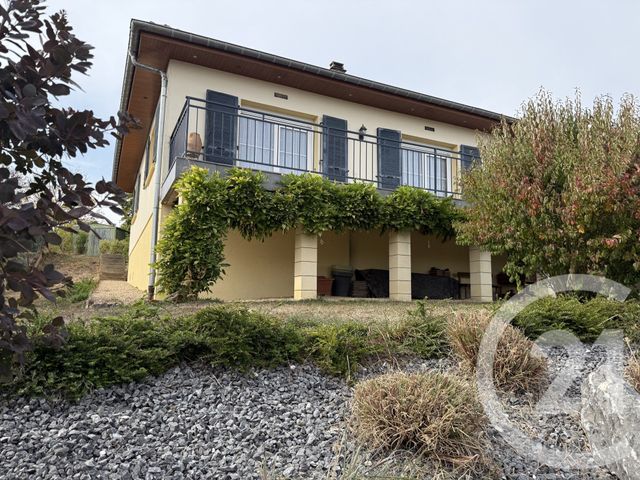 maison - HATRIZE - 54