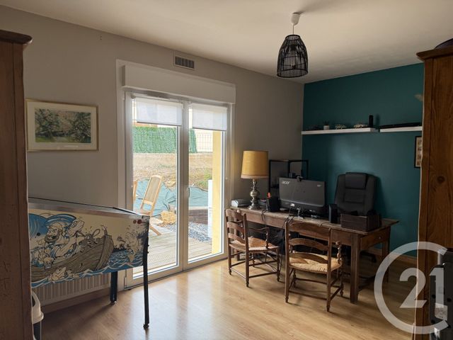 Maison &agrave; vendre - 6 pi&egrave;ces - 155,05 m2 - Hatrize - 54 - LORRAINE