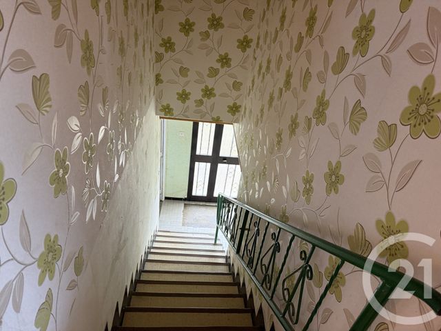 Maison &agrave; vendre - 5 pi&egrave;ces - 83,92 m2 - Jarny - 54 - LORRAINE