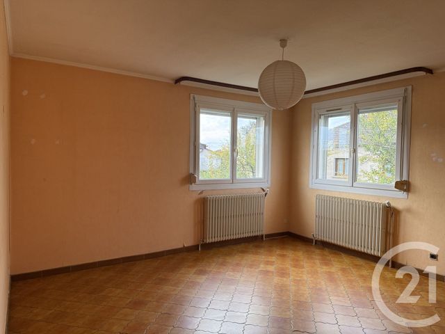 Maison &agrave; vendre - 5 pi&egrave;ces - 83,92 m2 - Jarny - 54 - LORRAINE