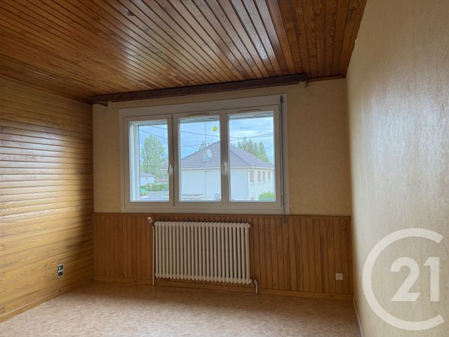Maison &agrave; vendre - 5 pi&egrave;ces - 83,92 m2 - Jarny - 54 - LORRAINE
