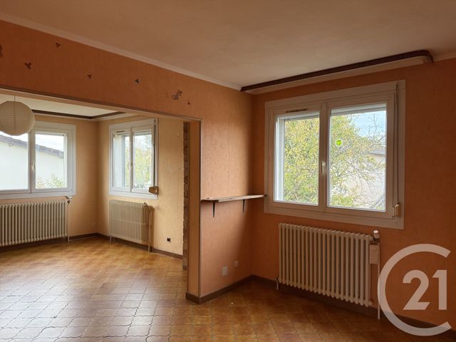 Maison &agrave; vendre - 5 pi&egrave;ces - 83,92 m2 - Jarny - 54 - LORRAINE