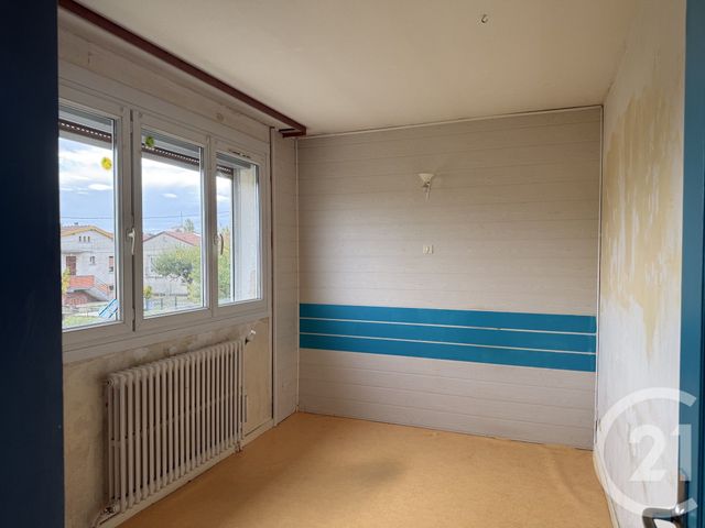 Maison &agrave; vendre - 5 pi&egrave;ces - 83,92 m2 - Jarny - 54 - LORRAINE