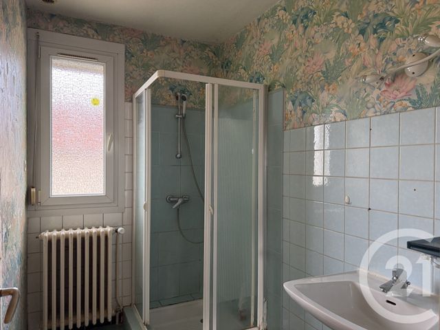 Maison &agrave; vendre - 5 pi&egrave;ces - 83,92 m2 - Jarny - 54 - LORRAINE