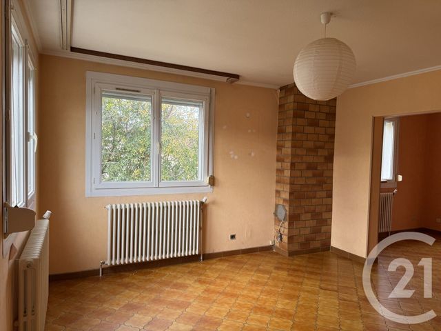 Maison &agrave; vendre - 5 pi&egrave;ces - 83,92 m2 - Jarny - 54 - LORRAINE