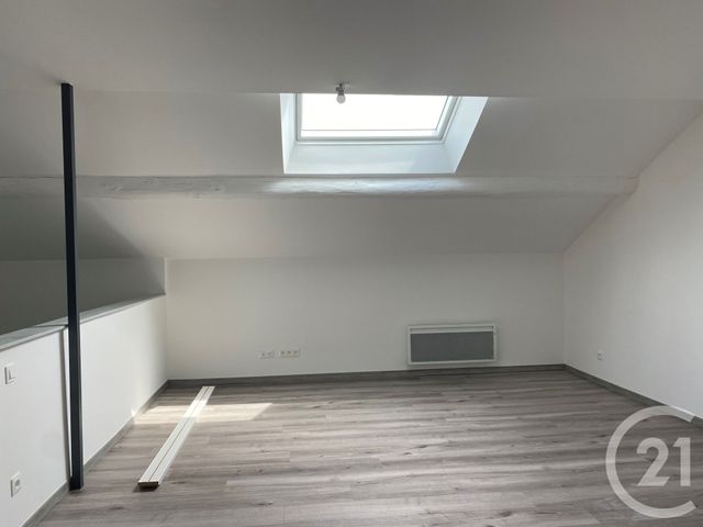 Appartement F3 &agrave; louer - 3 pi&egrave;ces - 54,35 m2 - Jarny - 54 - LORRAINE