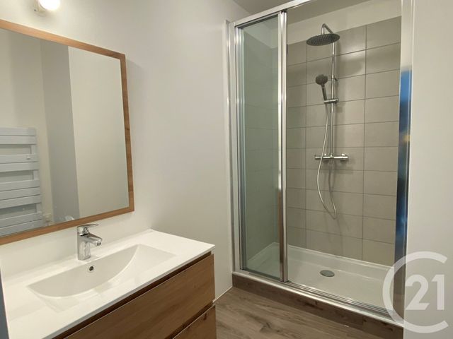 Appartement F3 &agrave; louer - 3 pi&egrave;ces - 54,35 m2 - Jarny - 54 - LORRAINE