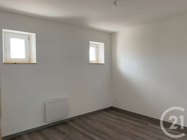 Appartement F3 &agrave; louer - 3 pi&egrave;ces - 54,35 m2 - Jarny - 54 - LORRAINE