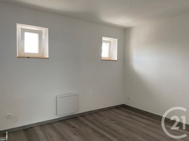 Appartement F3 &agrave; louer - 3 pi&egrave;ces - 54,35 m2 - Jarny - 54 - LORRAINE
