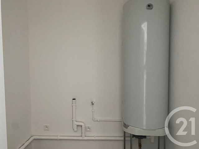 Appartement F3 &agrave; louer - 3 pi&egrave;ces - 54,35 m2 - Jarny - 54 - LORRAINE