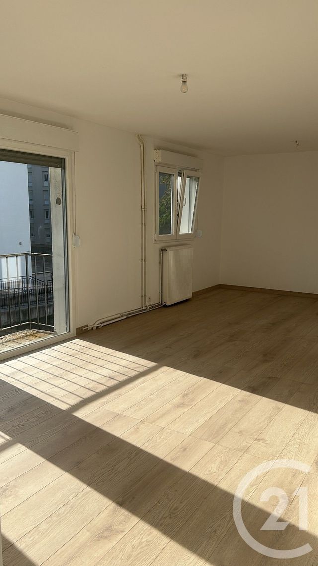 Appartement F4 &agrave; vendre - 4 pi&egrave;ces - 70 m2 - Jarny - 54 - LORRAINE