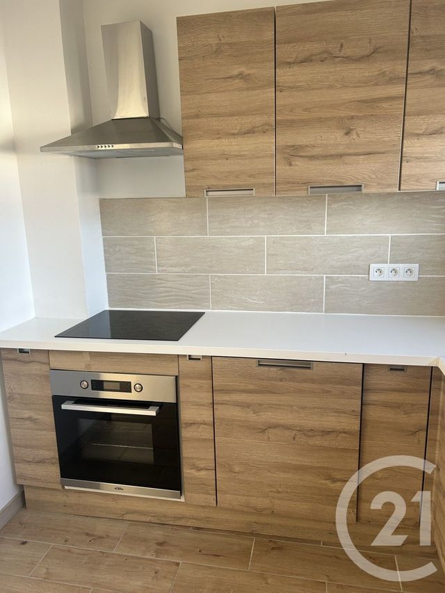 Appartement F4 &agrave; vendre - 4 pi&egrave;ces - 70 m2 - Jarny - 54 - LORRAINE