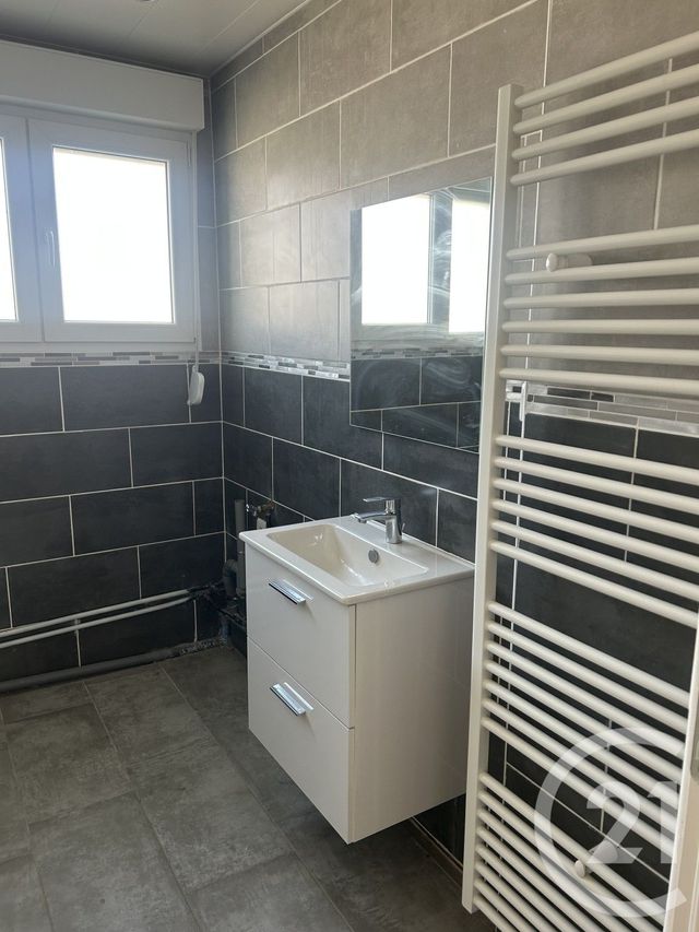 Appartement F4 &agrave; vendre - 4 pi&egrave;ces - 70 m2 - Jarny - 54 - LORRAINE