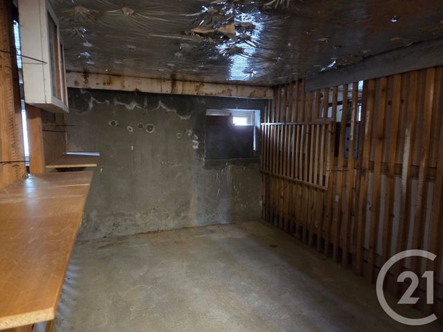 Appartement F4 &agrave; vendre - 4 pi&egrave;ces - 70 m2 - Jarny - 54 - LORRAINE