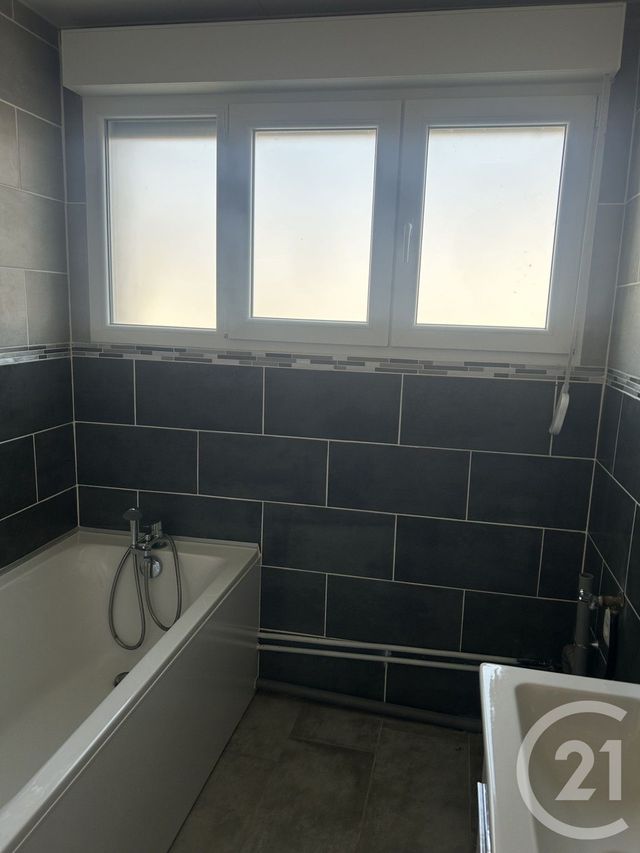 Appartement F4 &agrave; vendre - 4 pi&egrave;ces - 70 m2 - Jarny - 54 - LORRAINE