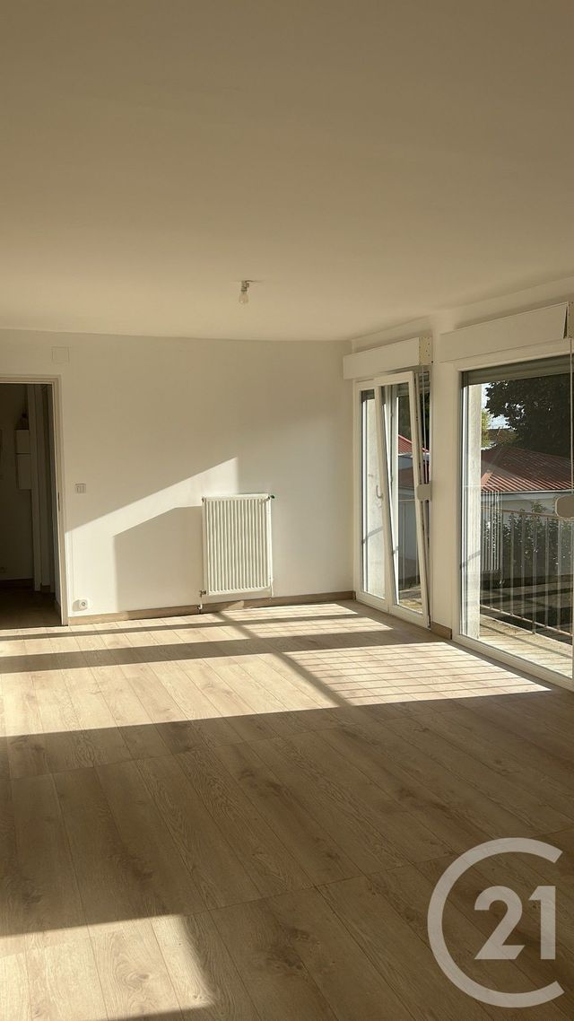 Appartement F4 &agrave; vendre - 4 pi&egrave;ces - 70 m2 - Jarny - 54 - LORRAINE
