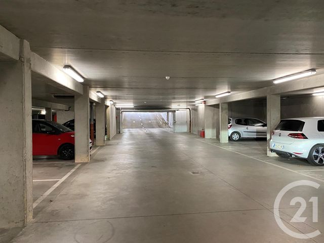 parking - METZ - 57