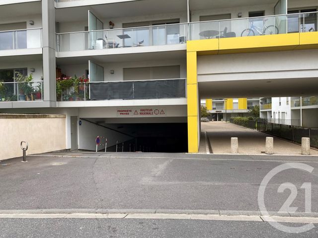 Parking &agrave; vendre - 18 m2 - Metz - 57 - LORRAINE