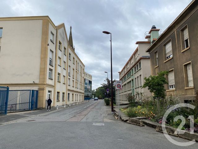 Parking &agrave; vendre - 18 m2 - Metz - 57 - LORRAINE