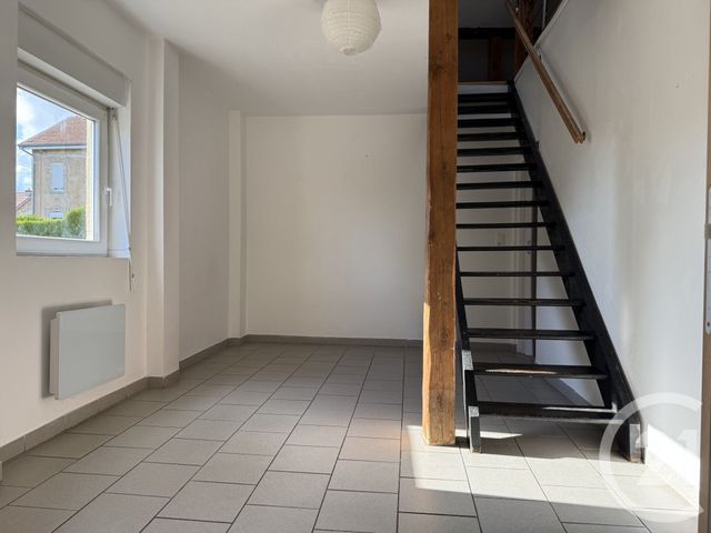 Appartement F3 &agrave; vendre - 3 pi&egrave;ces - 41,63 m2 - Bouligny - 55 - LORRAINE