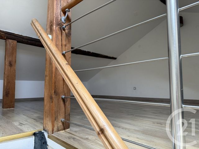 Appartement F3 &agrave; vendre - 3 pi&egrave;ces - 41,63 m2 - Bouligny - 55 - LORRAINE