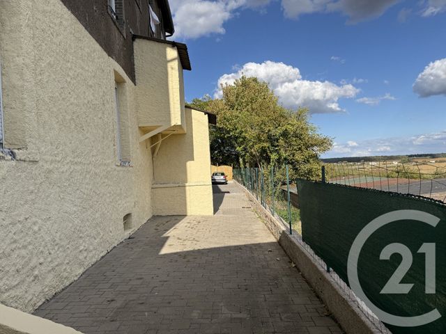 Appartement F3 &agrave; vendre - 3 pi&egrave;ces - 41,63 m2 - Bouligny - 55 - LORRAINE