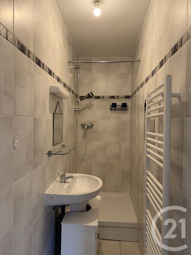 Appartement F3 &agrave; vendre - 3 pi&egrave;ces - 41,63 m2 - Bouligny - 55 - LORRAINE