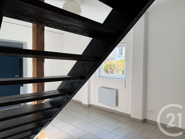 Appartement F3 &agrave; vendre - 3 pi&egrave;ces - 41,63 m2 - Bouligny - 55 - LORRAINE