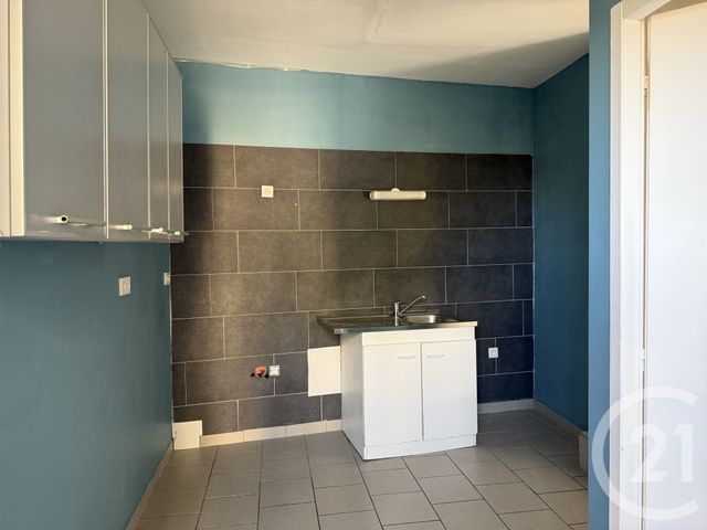 Appartement F3 &agrave; vendre - 3 pi&egrave;ces - 41,63 m2 - Bouligny - 55 - LORRAINE