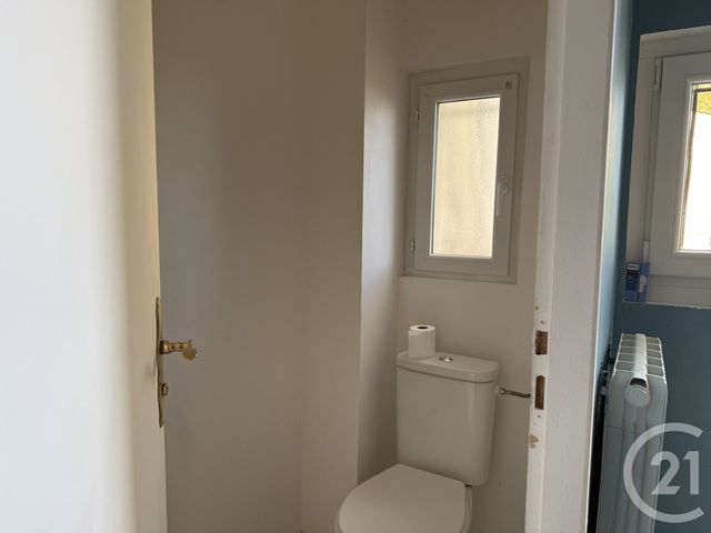 Appartement F3 &agrave; vendre - 3 pi&egrave;ces - 41,63 m2 - Bouligny - 55 - LORRAINE