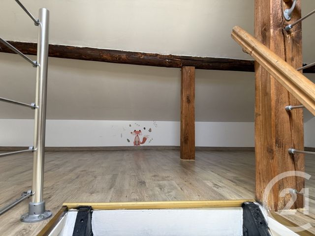 Appartement F3 &agrave; vendre - 3 pi&egrave;ces - 41,63 m2 - Bouligny - 55 - LORRAINE