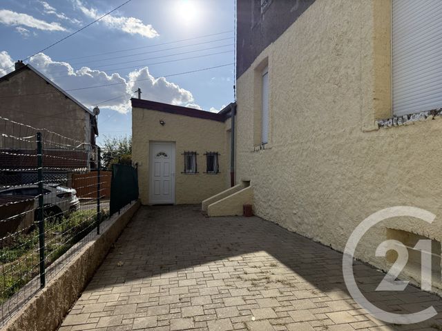 appartement - BOULIGNY - 55