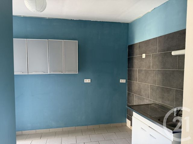 Appartement F3 &agrave; vendre - 3 pi&egrave;ces - 41,63 m2 - Bouligny - 55 - LORRAINE