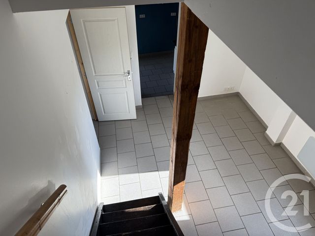 Appartement F3 &agrave; vendre - 3 pi&egrave;ces - 41,63 m2 - Bouligny - 55 - LORRAINE