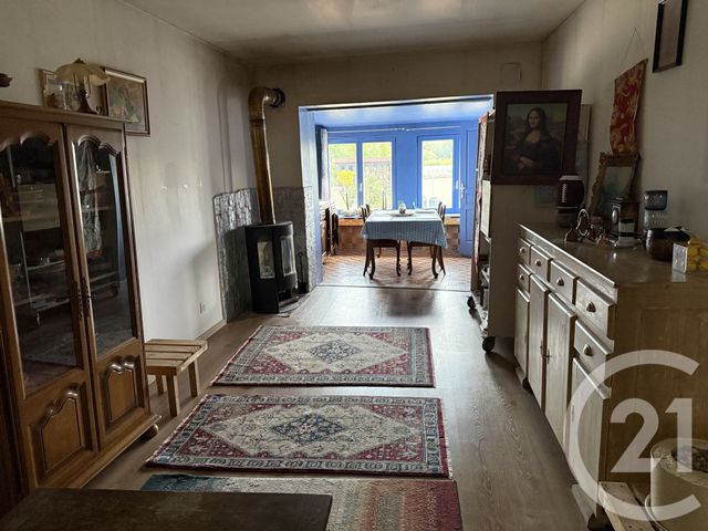 Maison &agrave; vendre - 4 pi&egrave;ces - 119,47 m2 - Jeandelize - 54 - LORRAINE