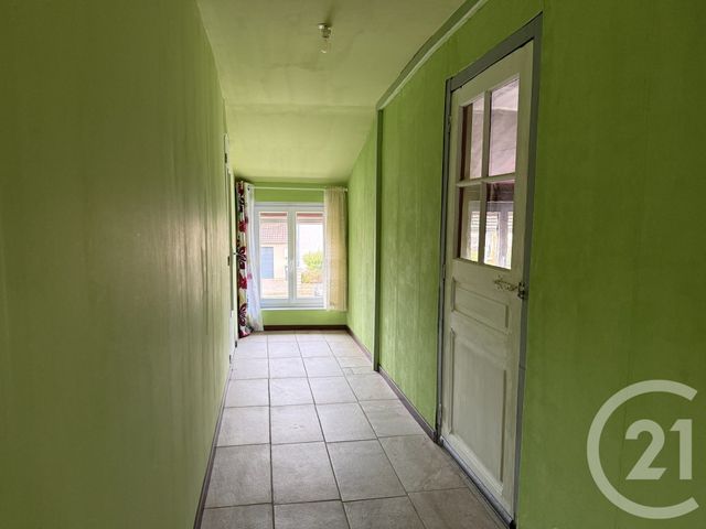 Maison &agrave; vendre - 4 pi&egrave;ces - 119,47 m2 - Jeandelize - 54 - LORRAINE