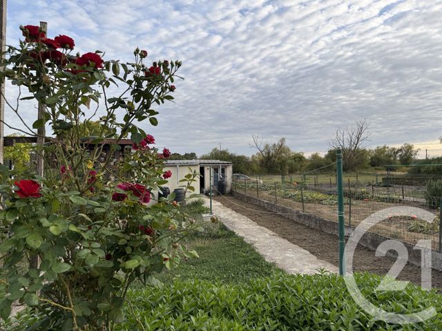 Maison &agrave; vendre - 4 pi&egrave;ces - 119,47 m2 - Jeandelize - 54 - LORRAINE